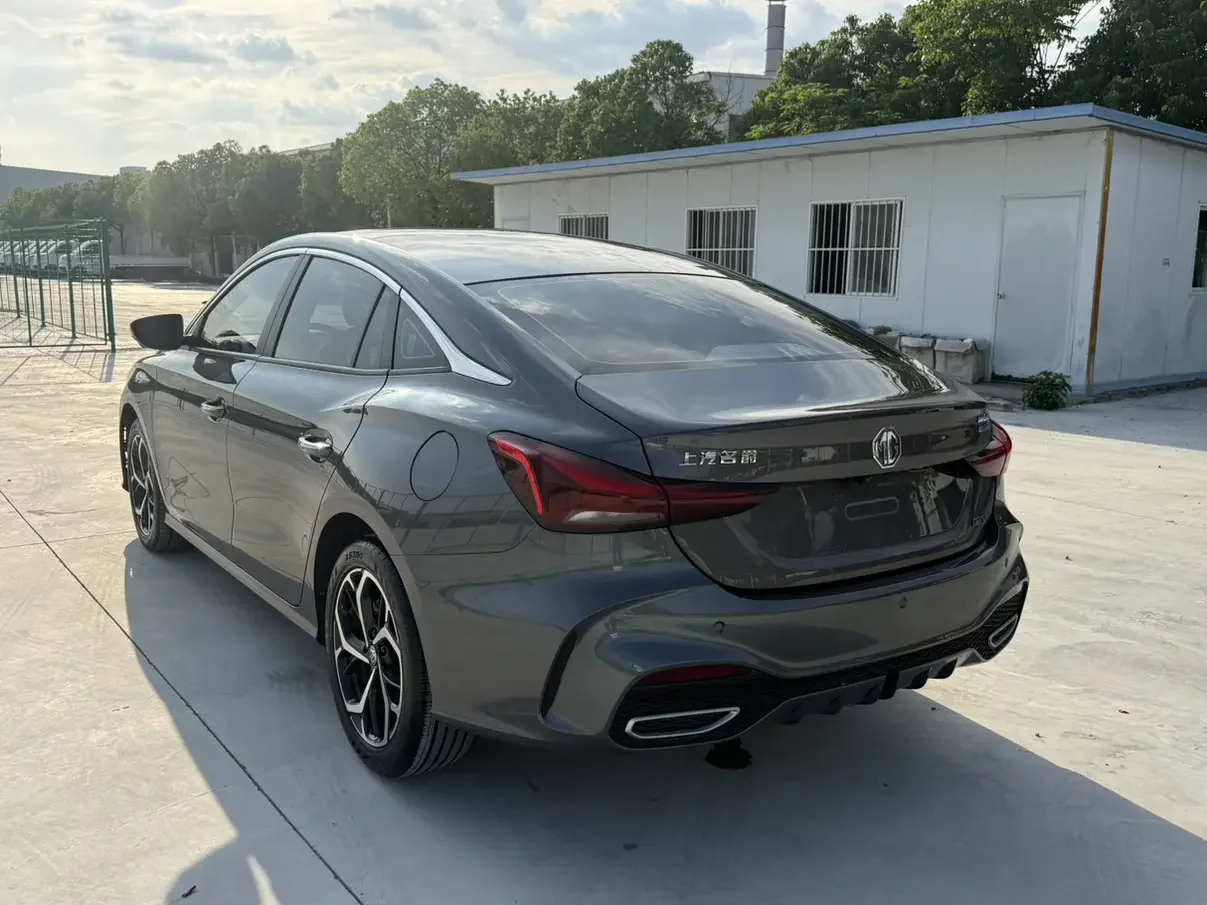 MG 5