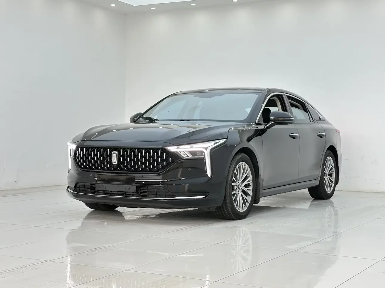 FAW Bestune B70