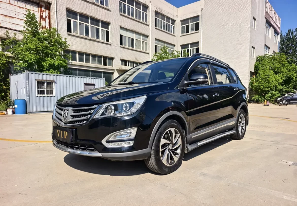 Baojun 560