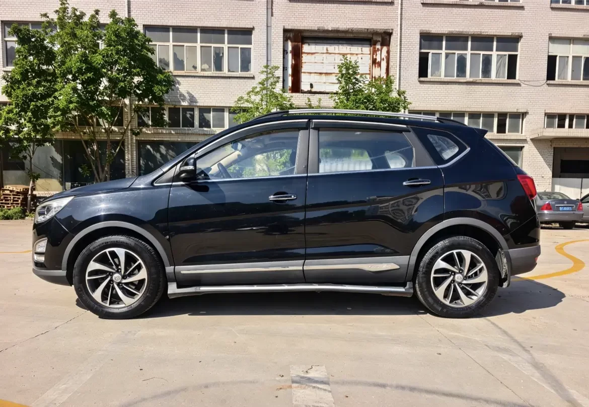 Baojun 560