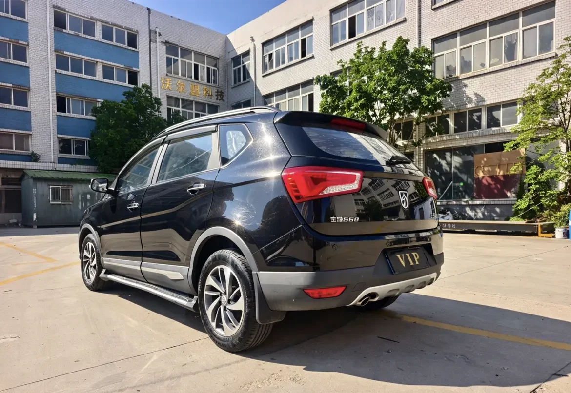 Baojun 560