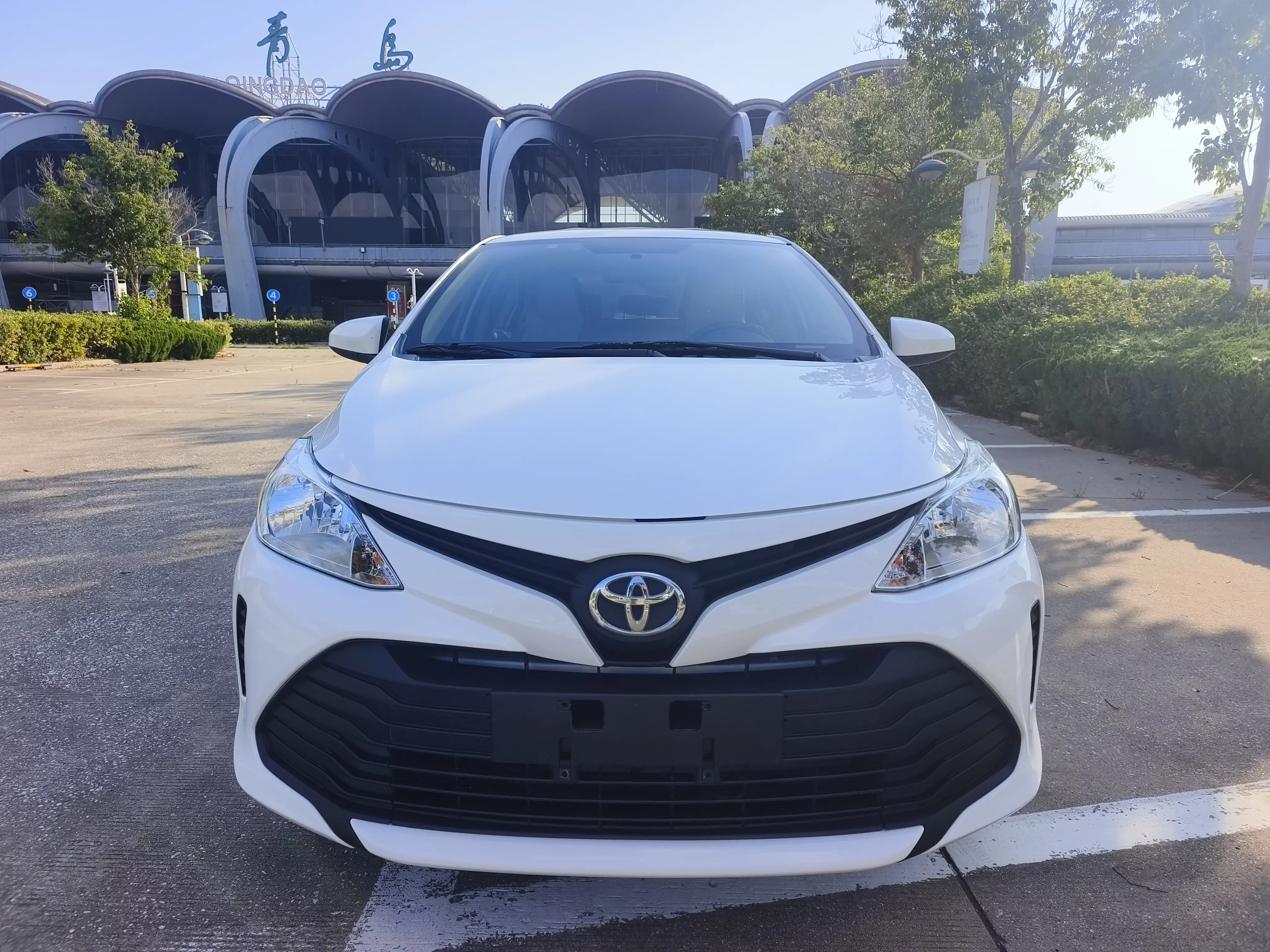 Toyota Vios
