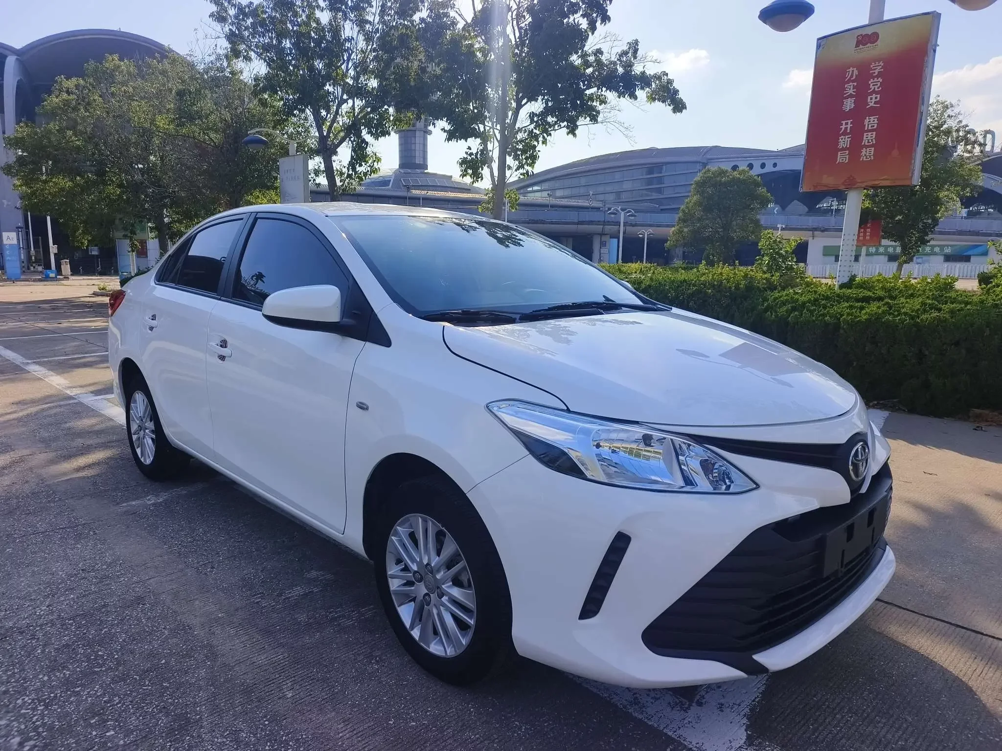Toyota Vios