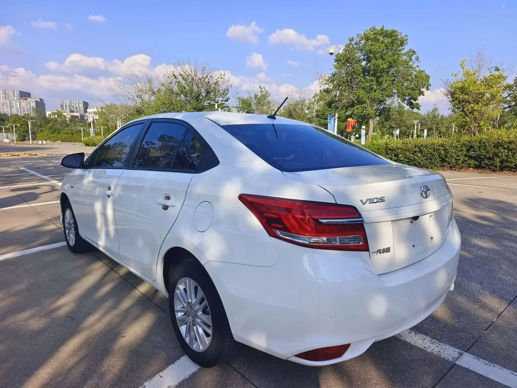 Toyota Vios