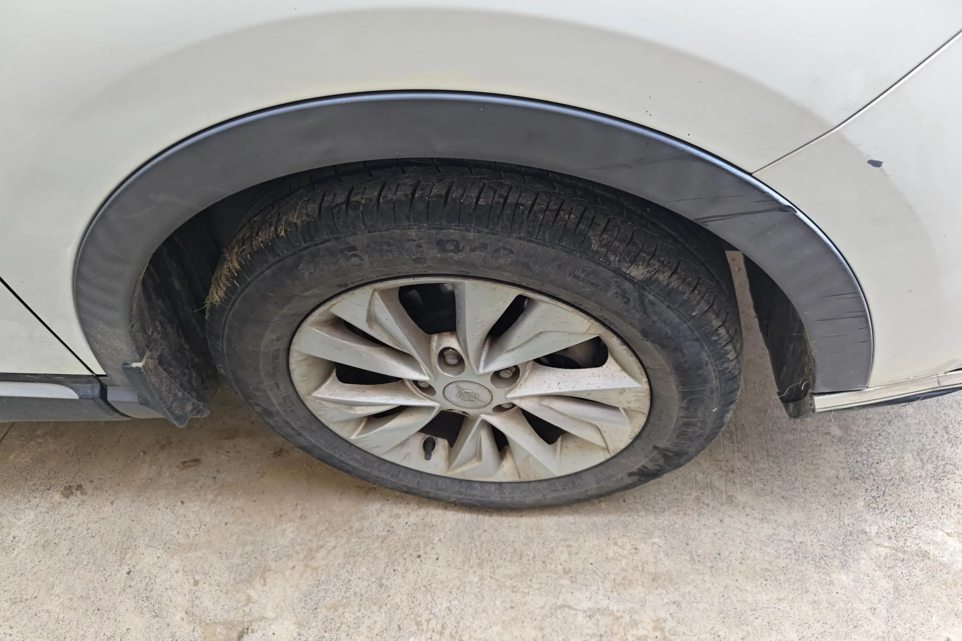 HAIMA S5 Youth Edition