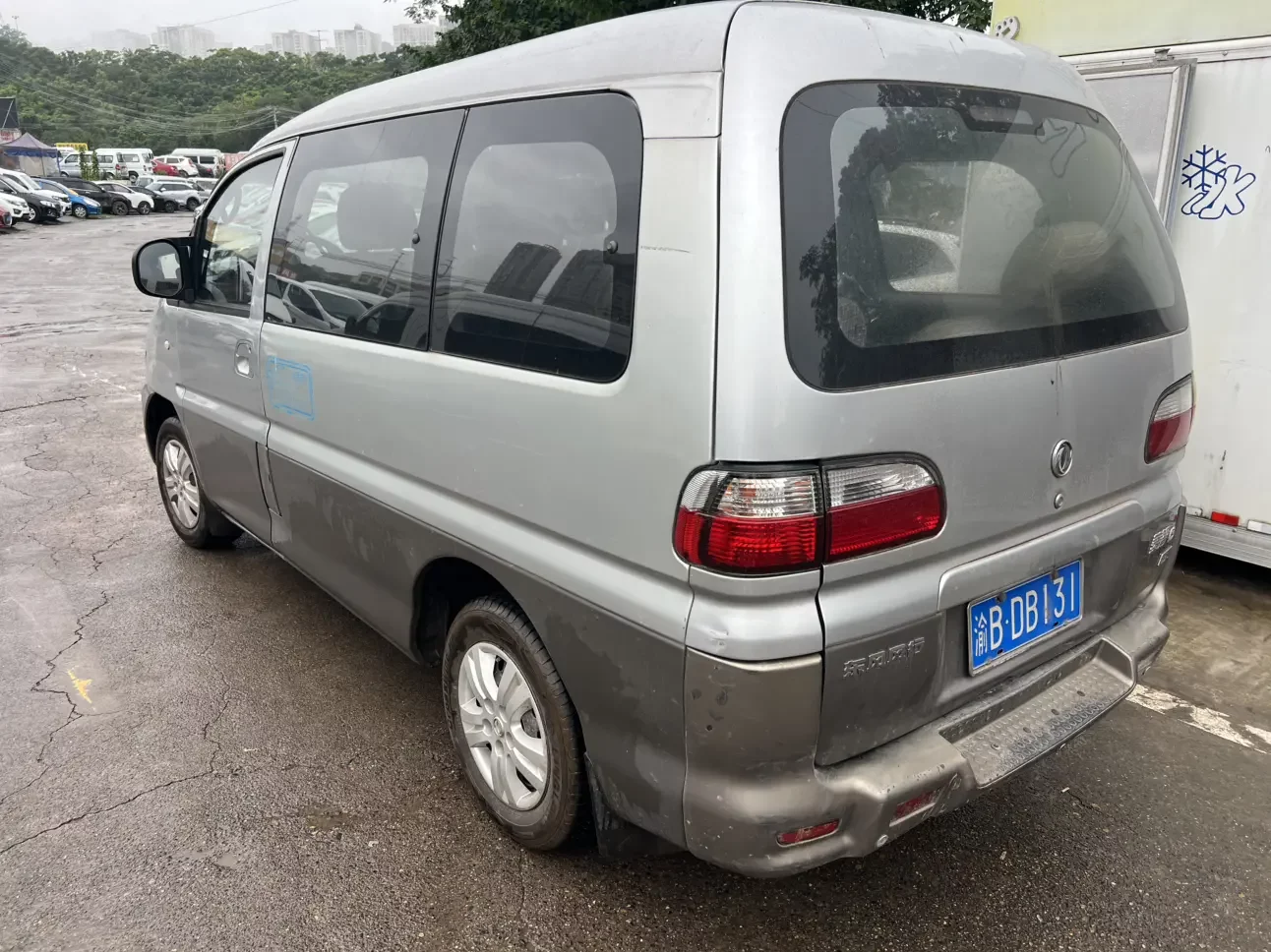 Forthing Lingzhi