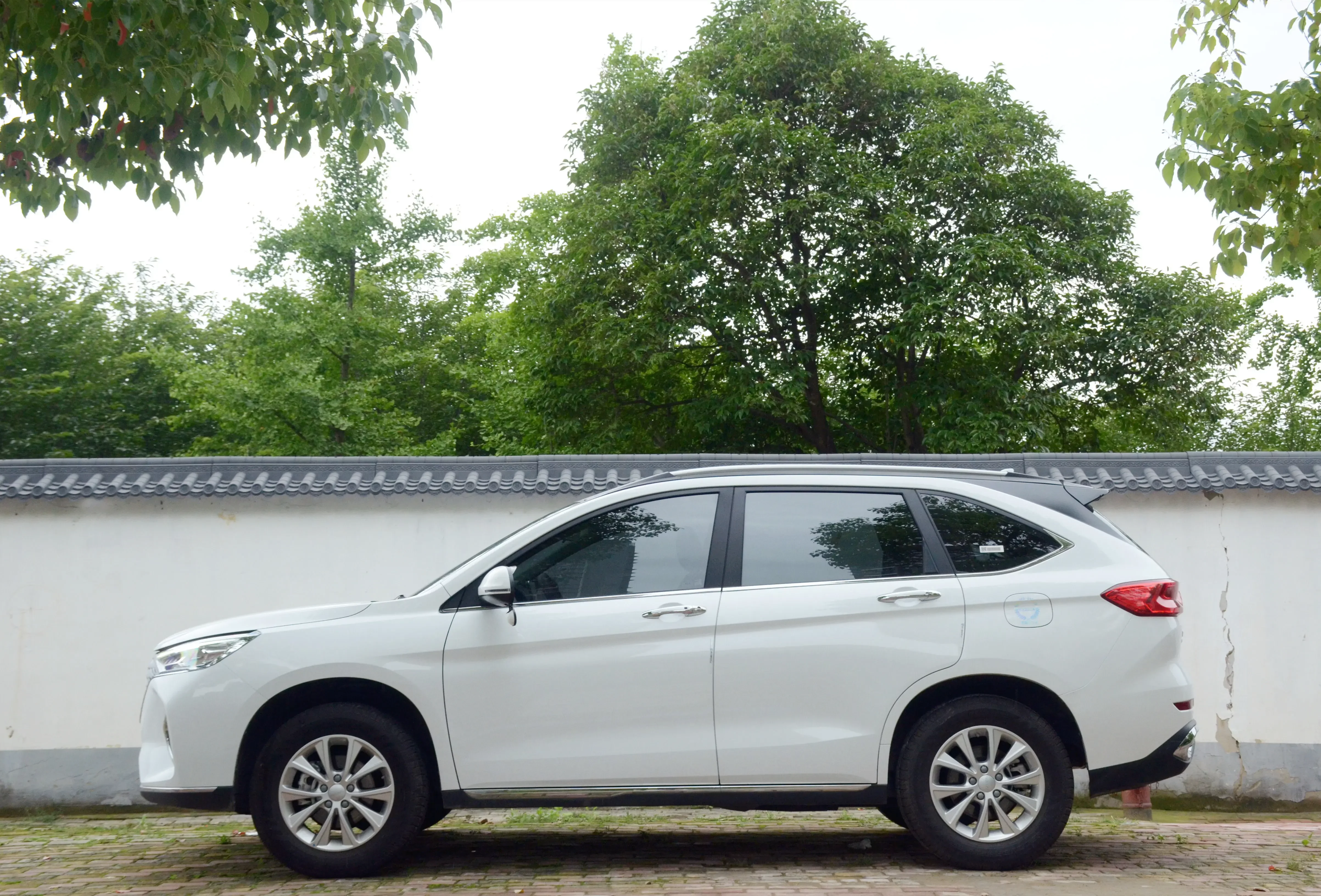 Haval M6