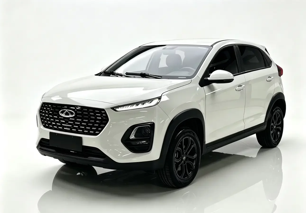 Chery Tiggo 3x
