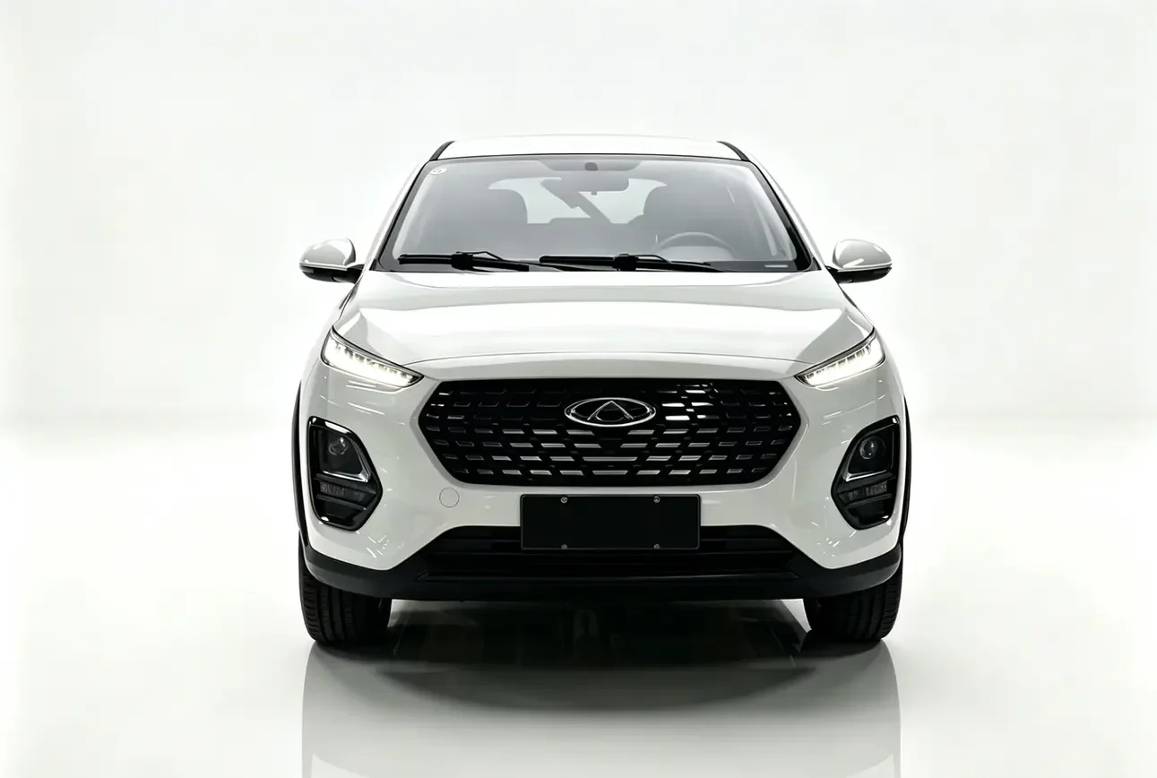 Chery Tiggo 3x