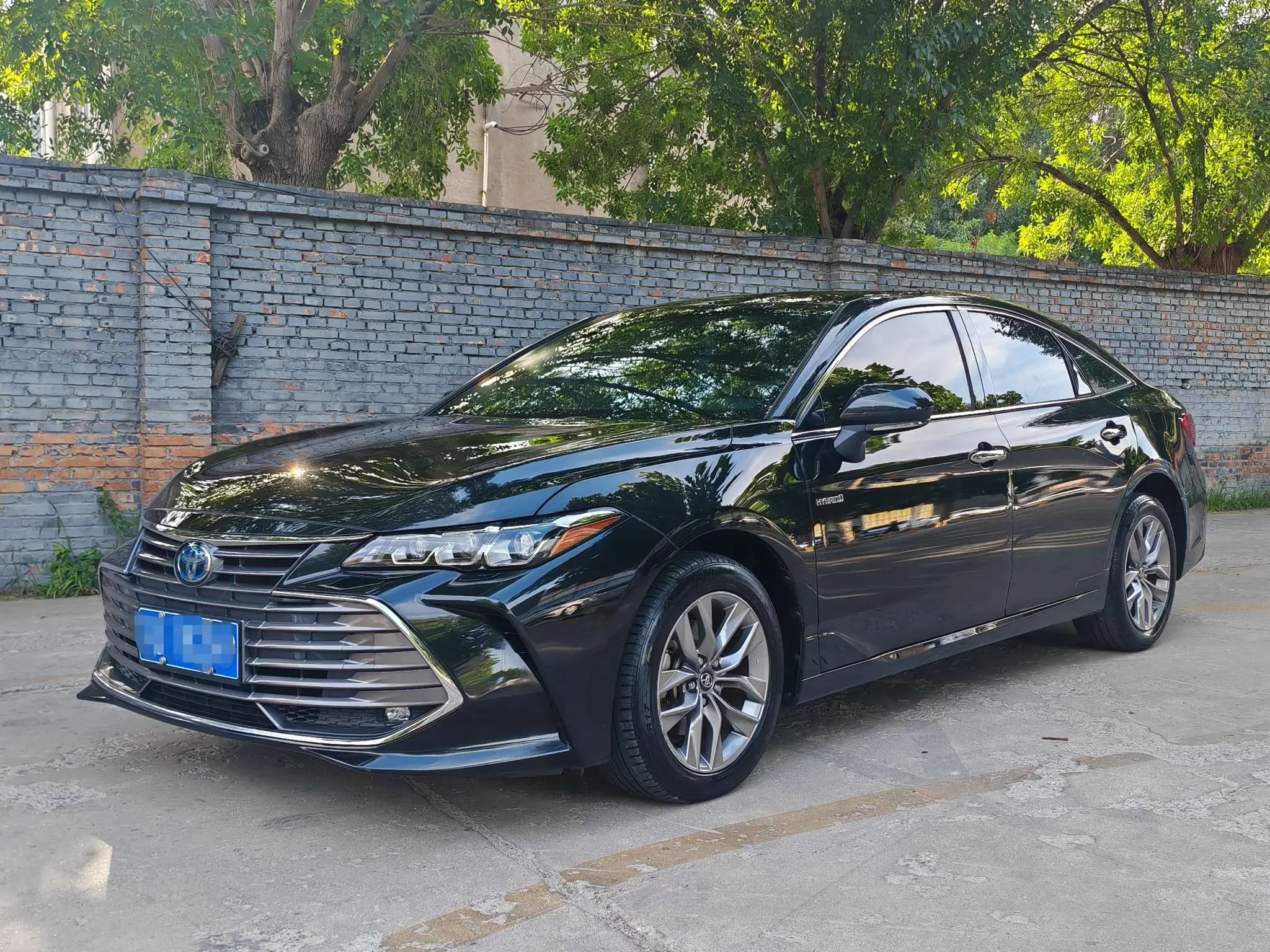 Toyota Avalon