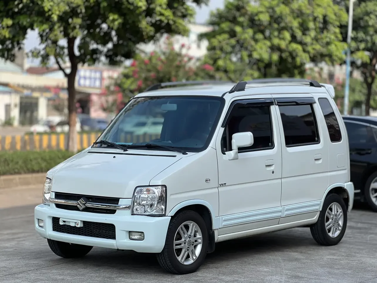 Suzuki Big Dipper