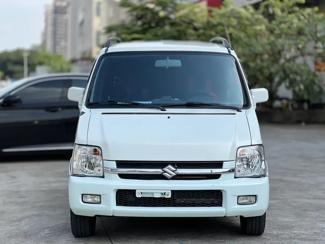 Suzuki Big Dipper