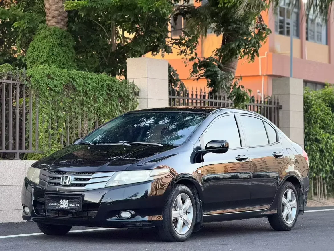 Honda Avant-garde classic  из Китая
