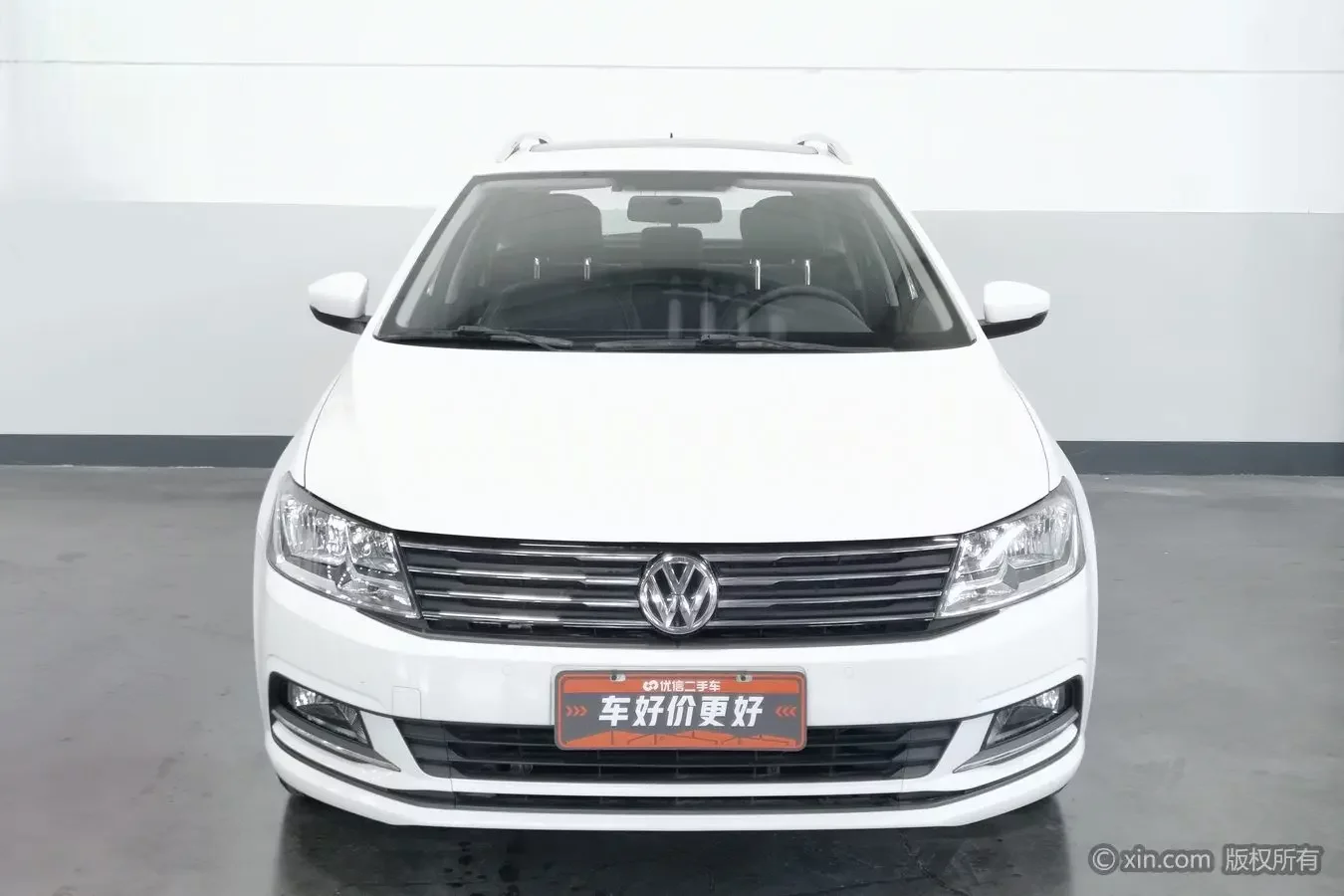 Volkswagen Langxing