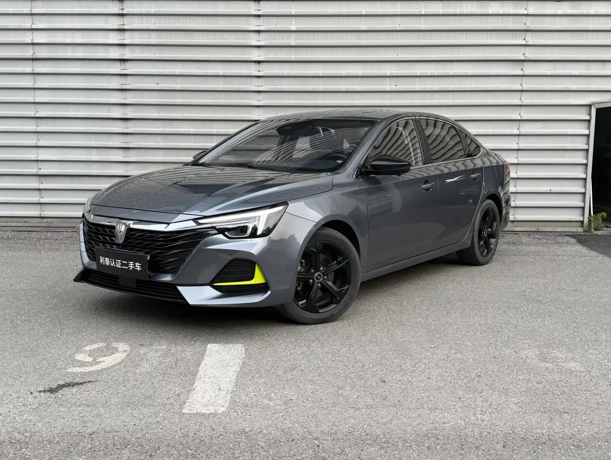 Roewe i6 MAX