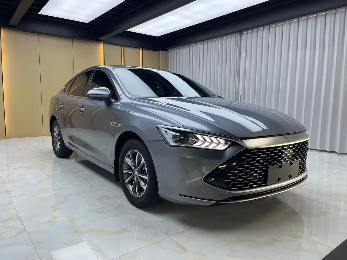 BYD Destroyer 05
