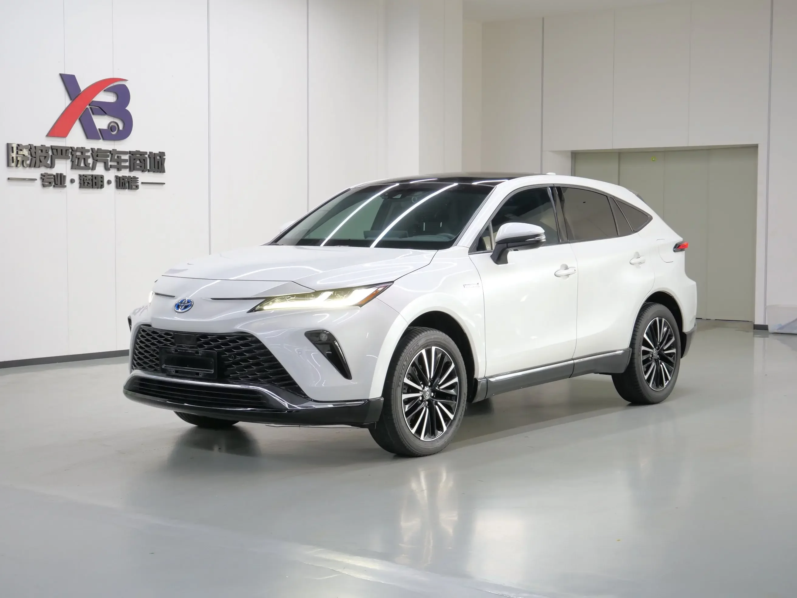 Toyota Venza