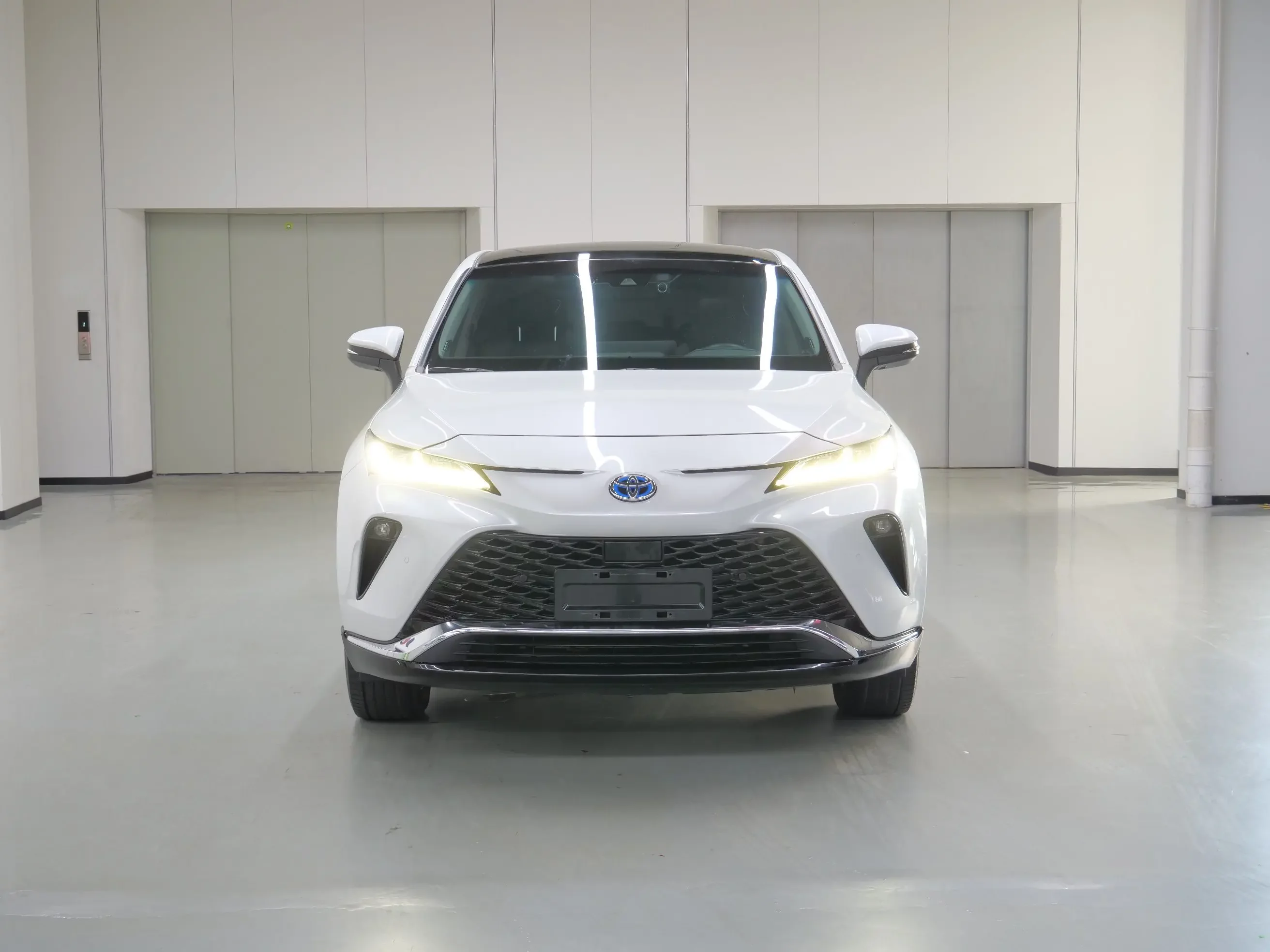 Toyota Venza