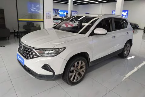 Jetta VS5  из Китая