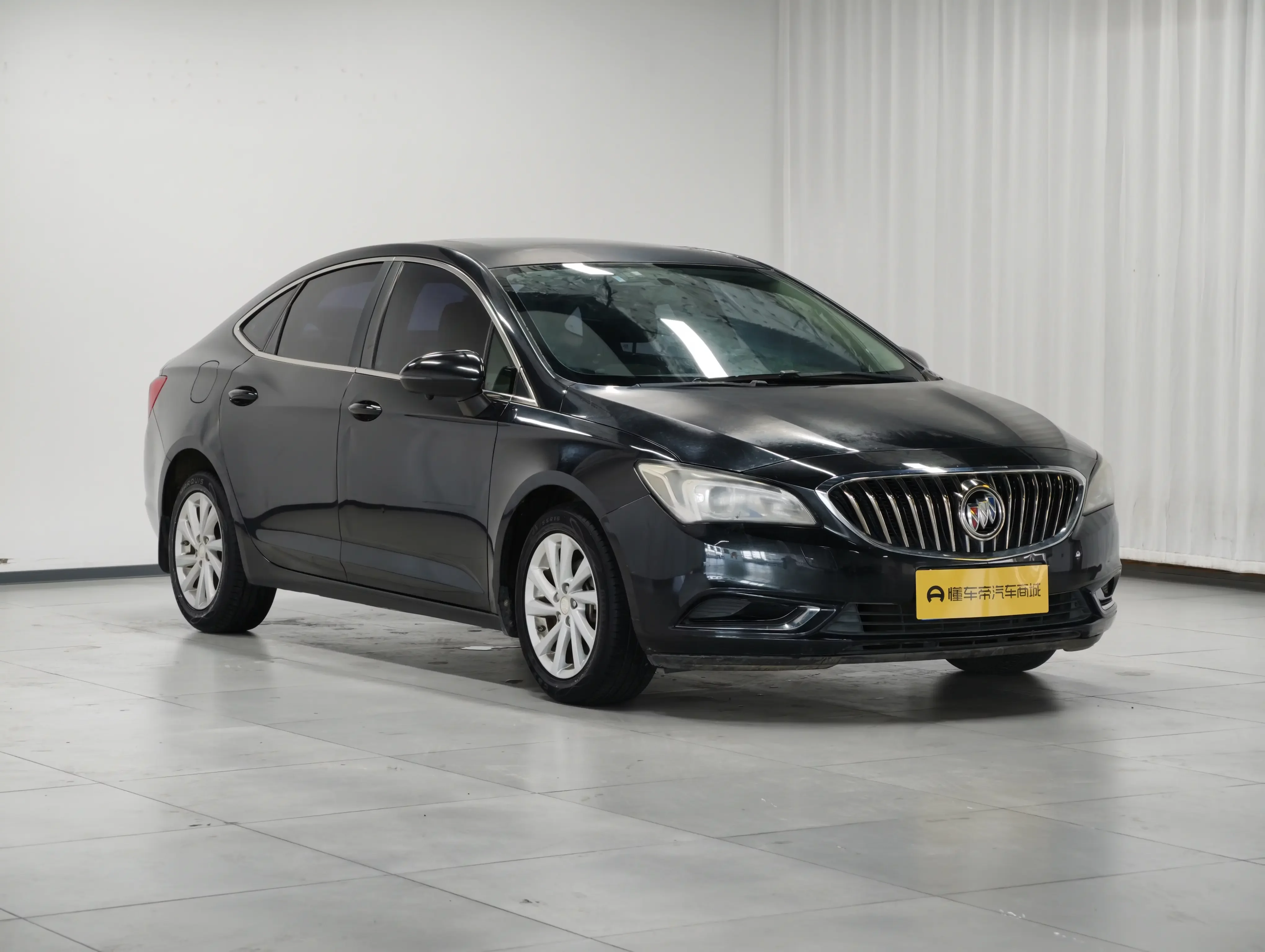 Buick Valeant