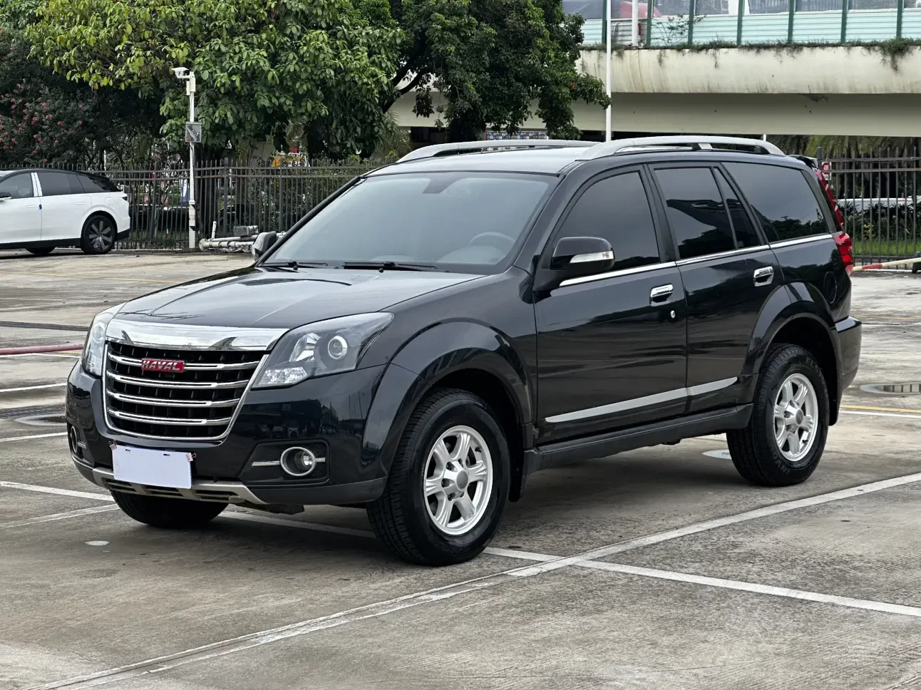 Haval H5 classic