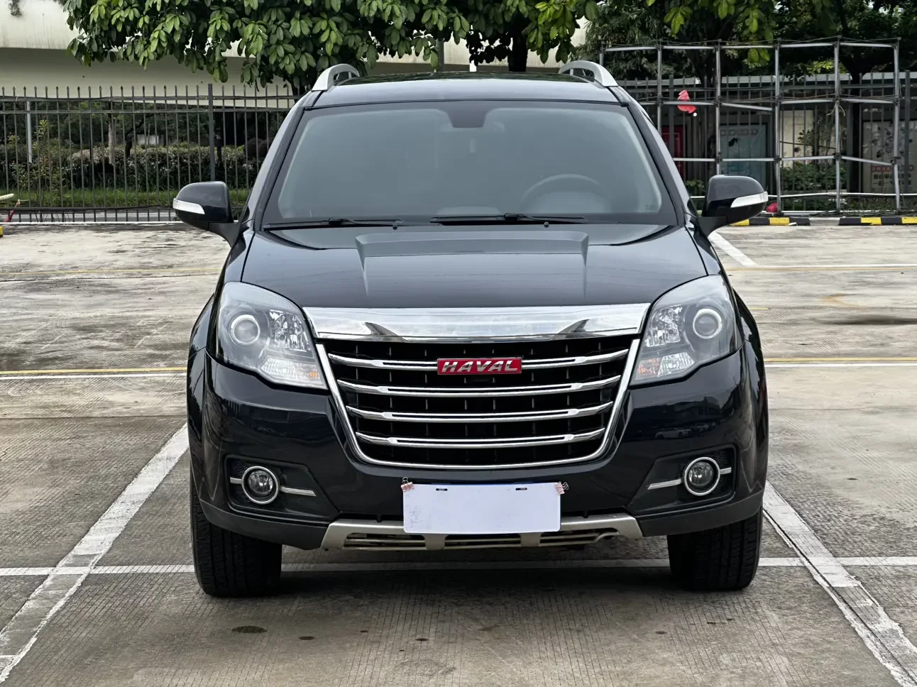 Haval H5 classic