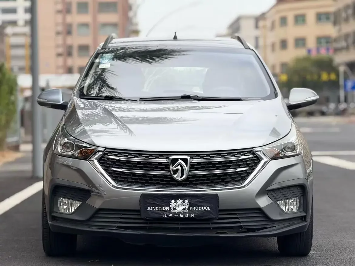 Baojun 310W