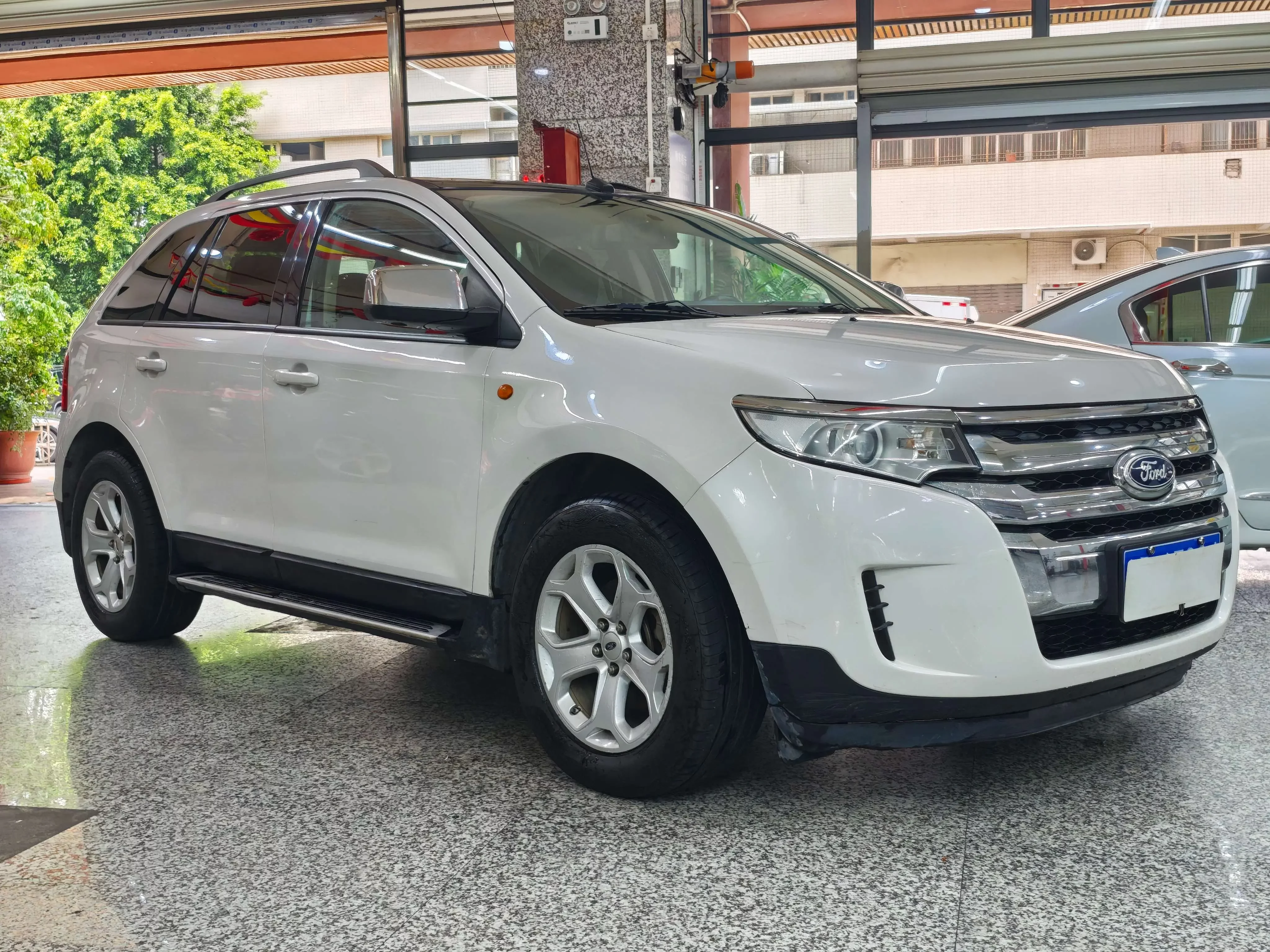 Ford Edge