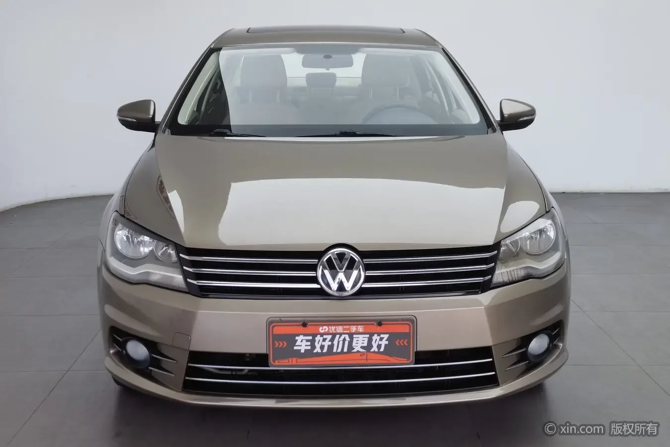 Volkswagen Bora