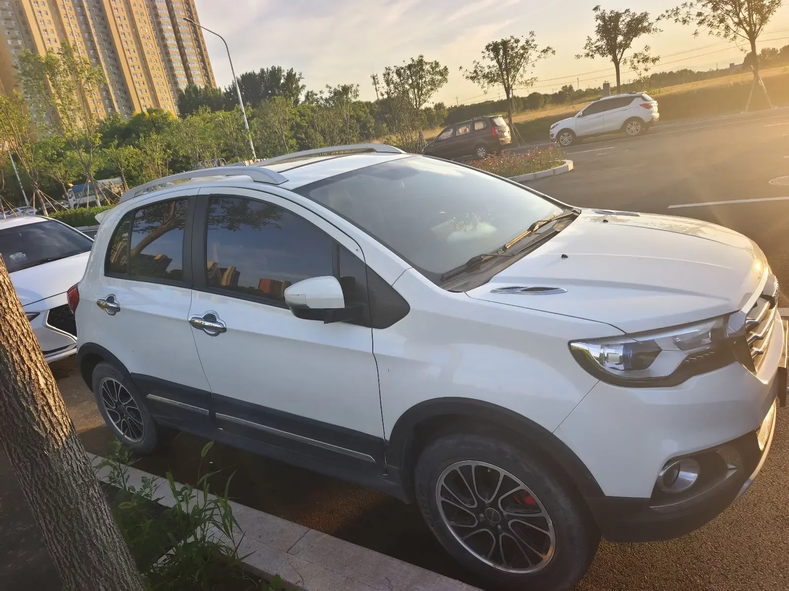 Haval H1