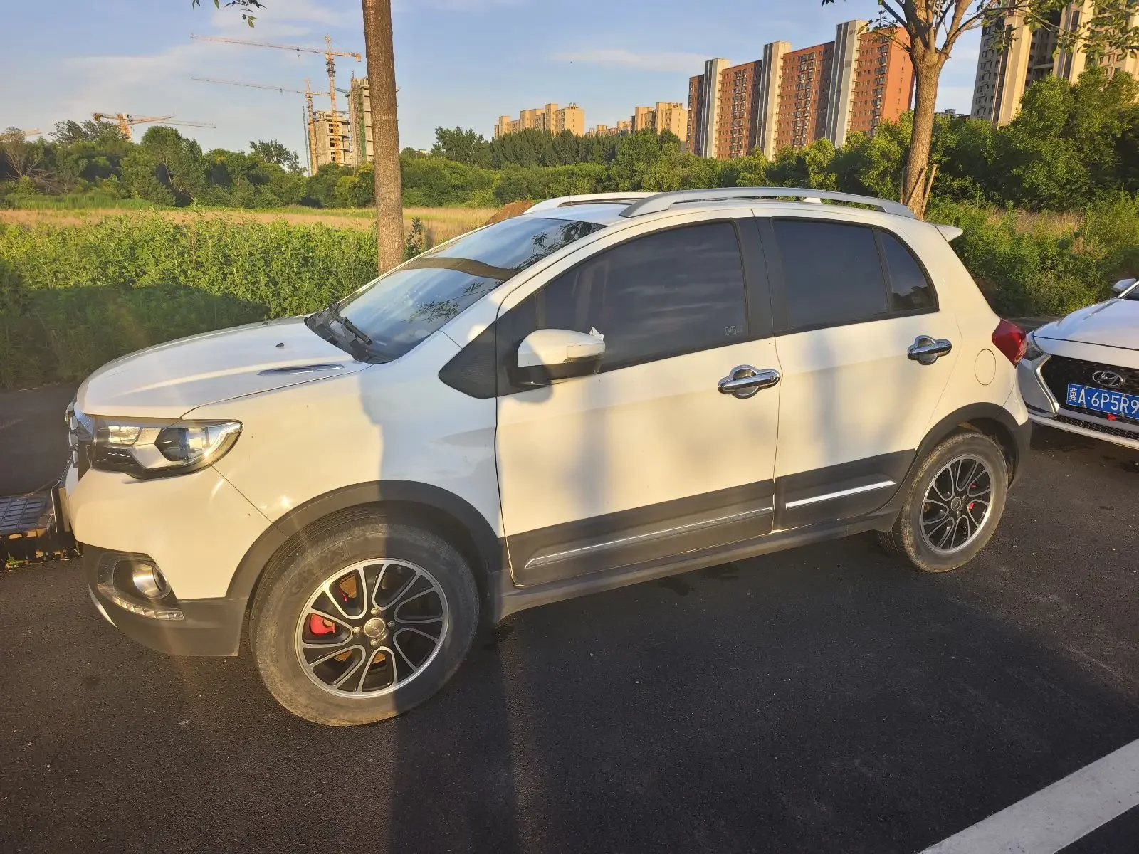 Haval H1