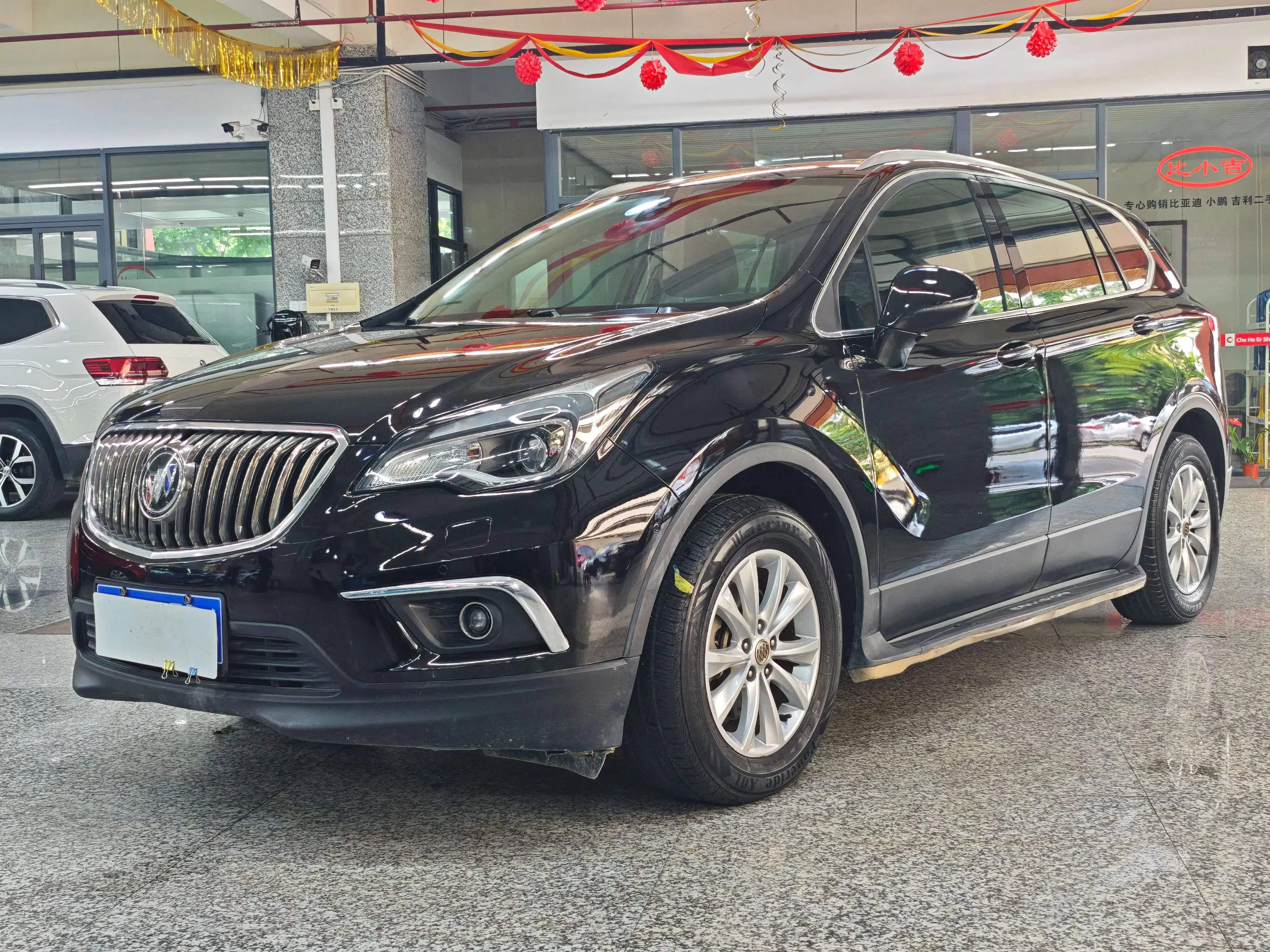 Buick Envision