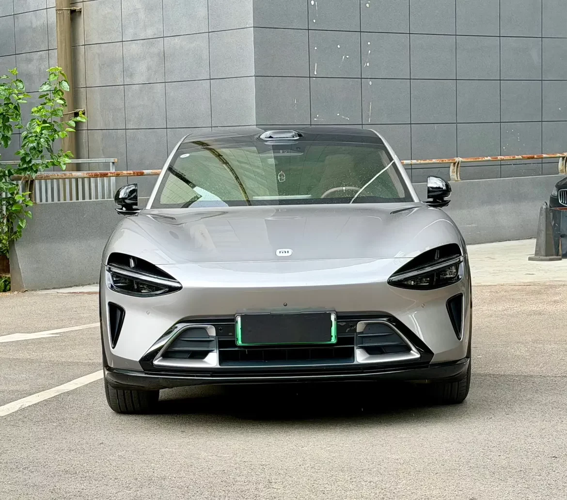 Xiaomi car Xiaomi YU7  из Китая