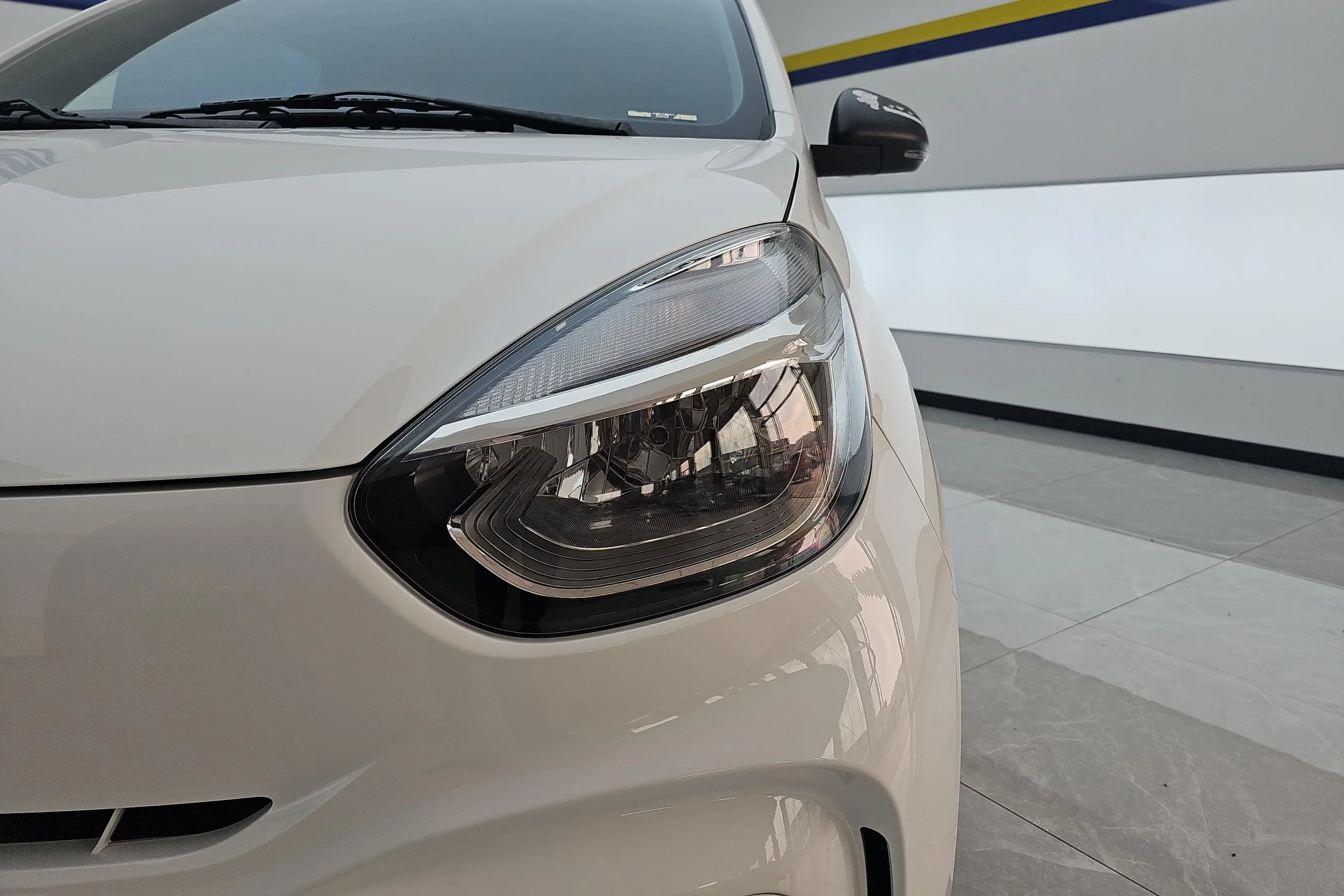 Roewe CLEVER