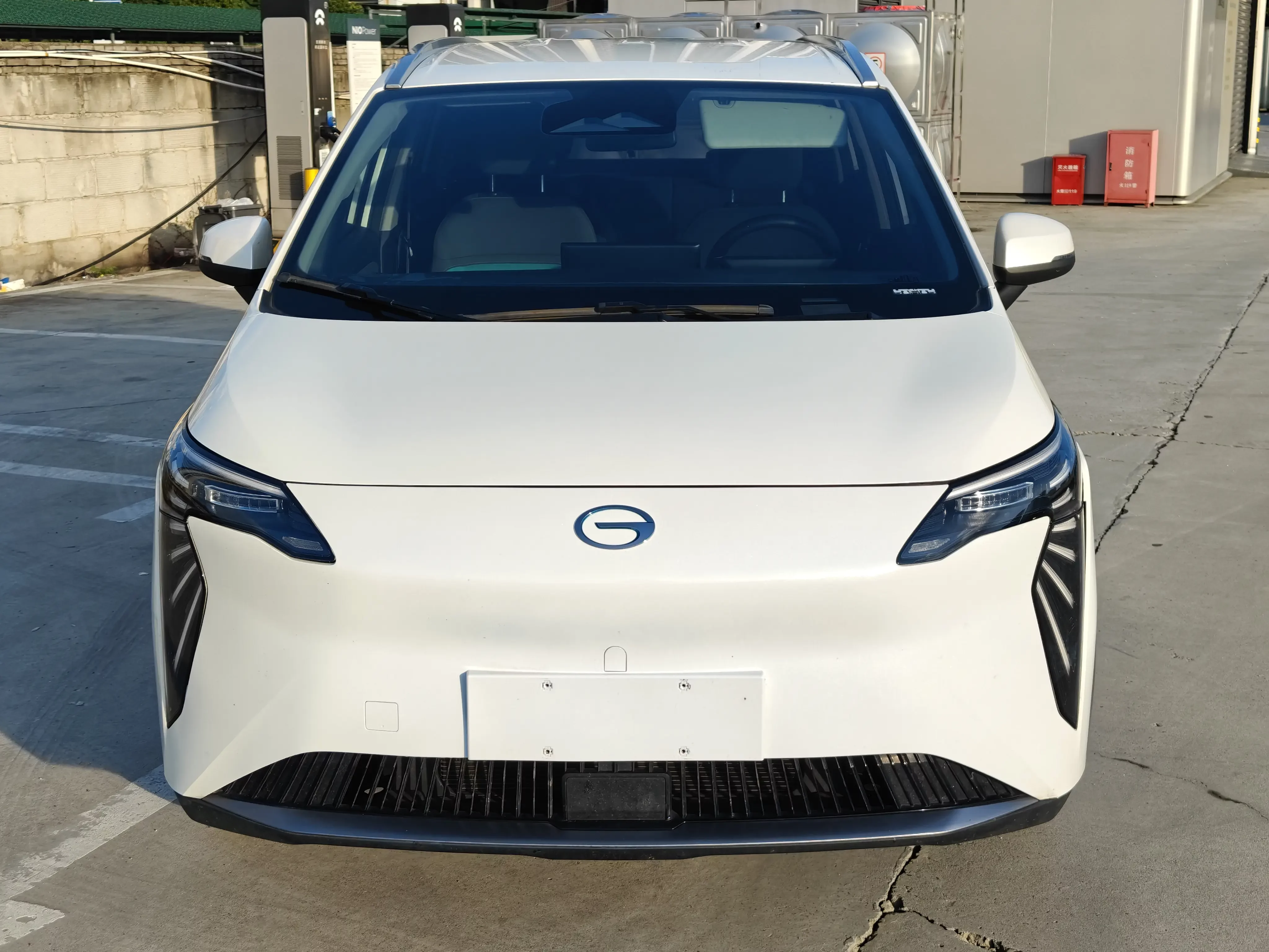 GAC AION Y