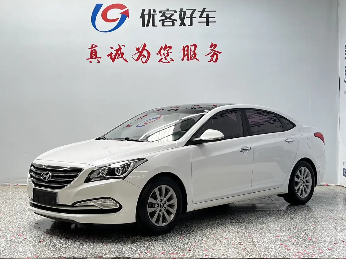 Hyundai famous pictures  из Китая