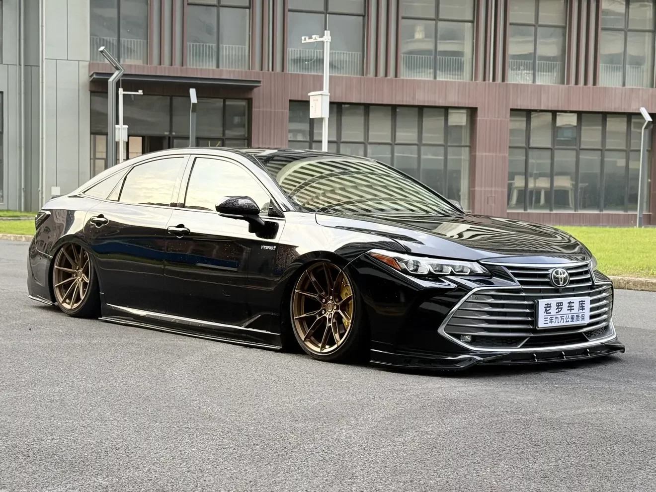 Toyota Avalon