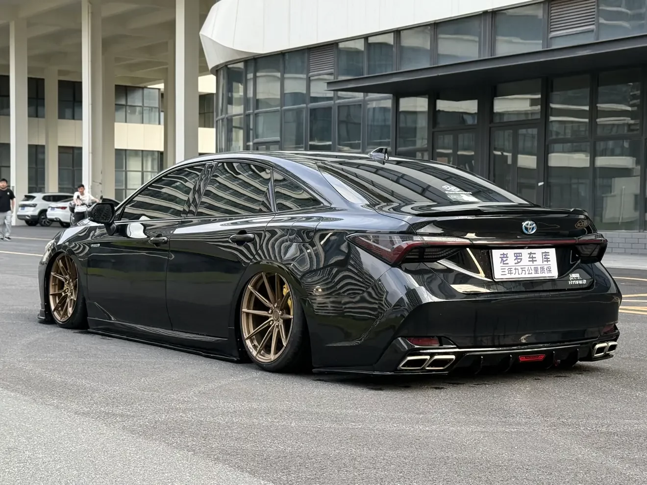 Toyota Avalon