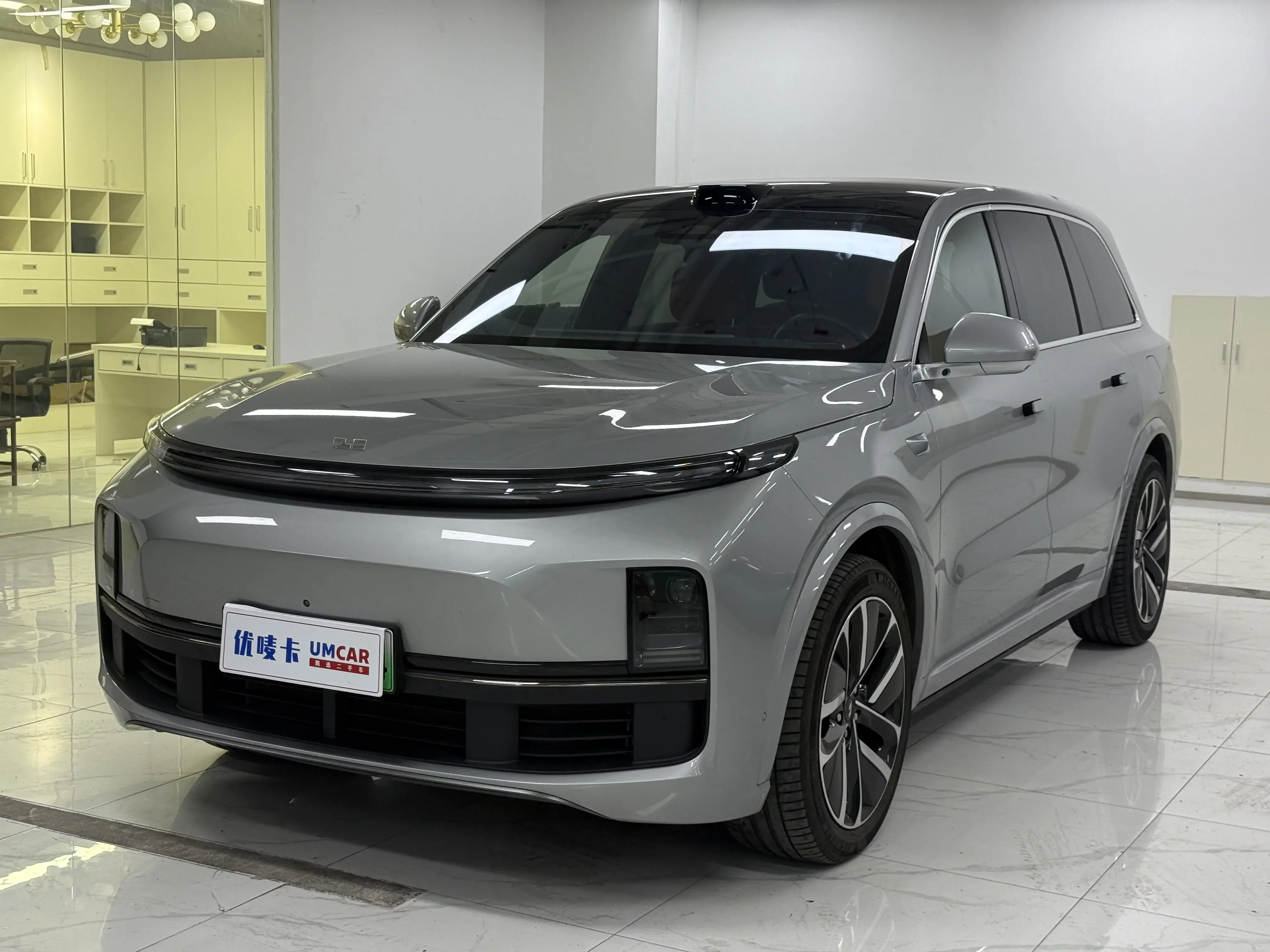 Lixiang L9