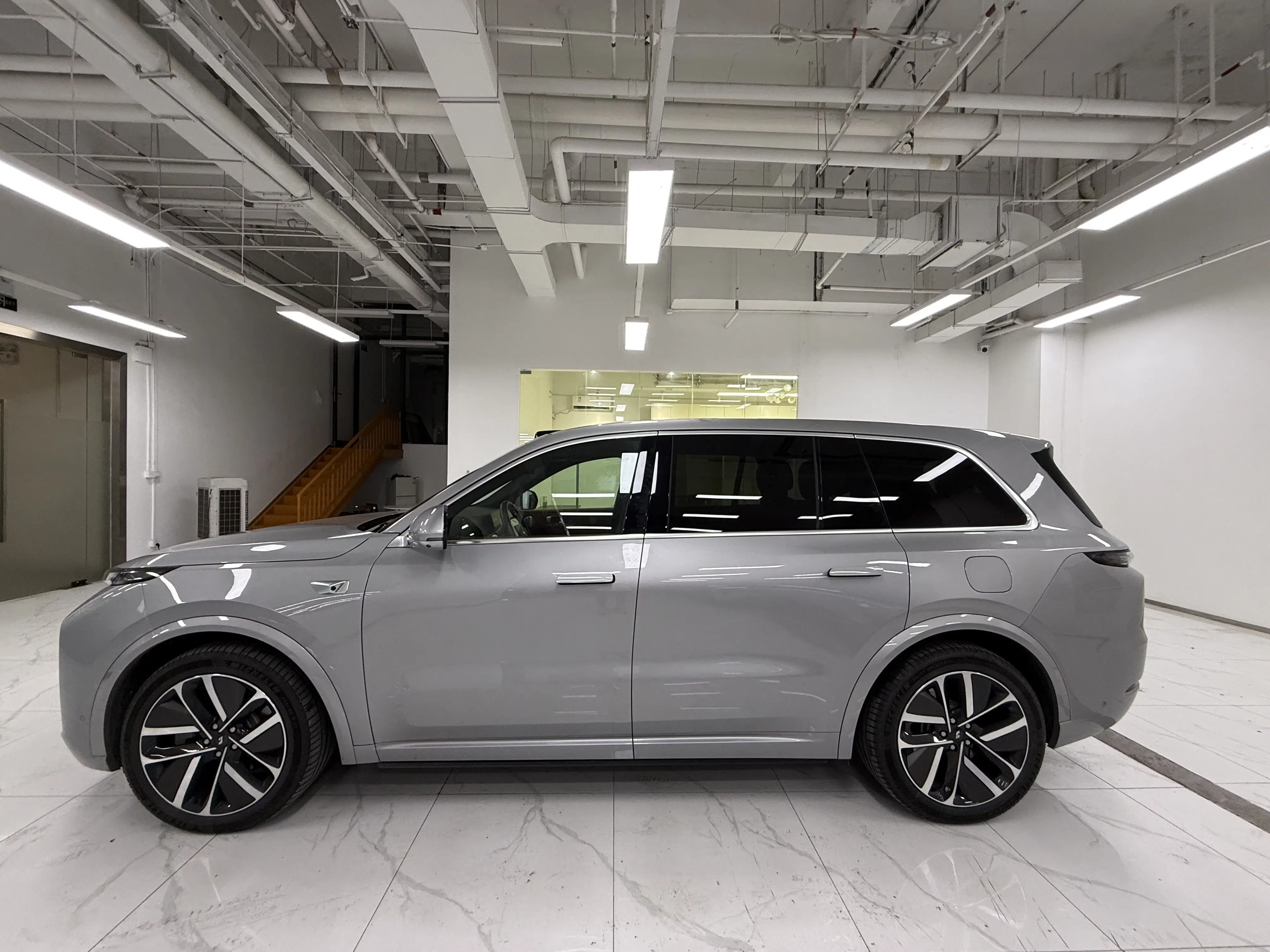 Lixiang L9