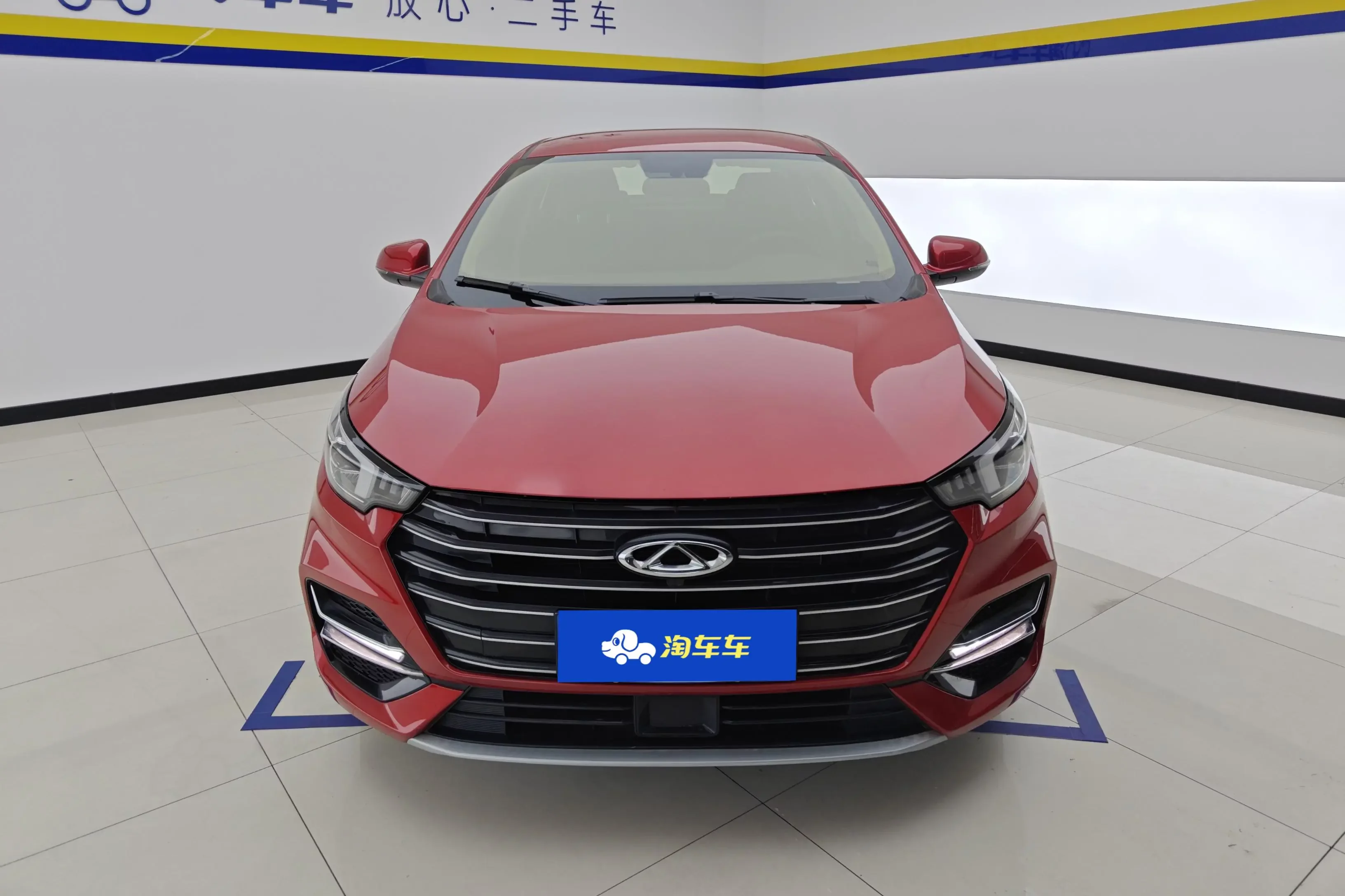 Omoda S5
