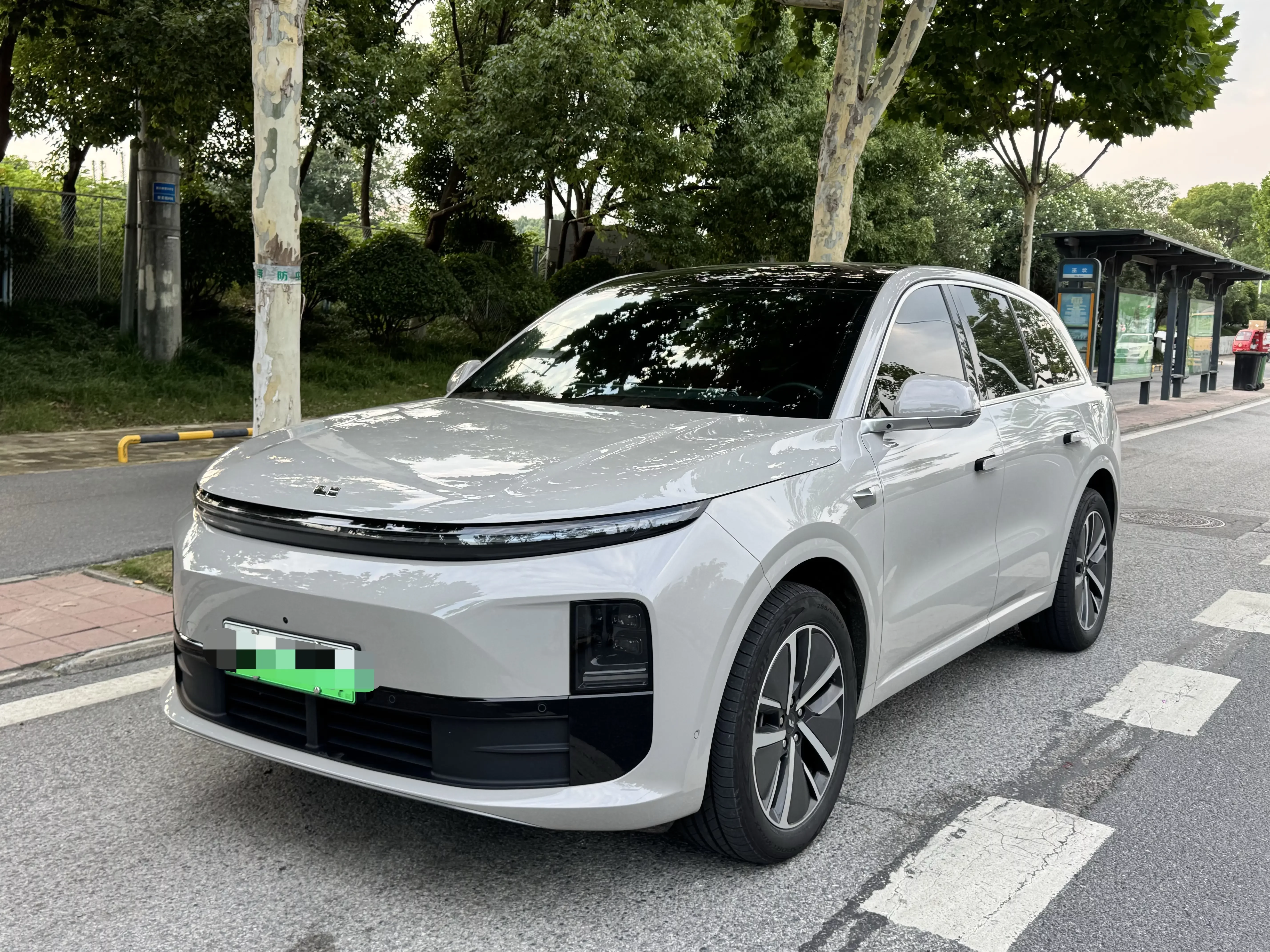 Lixiang L6