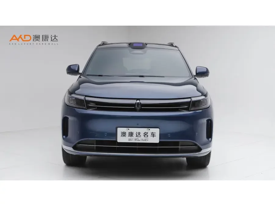 AITO M7
