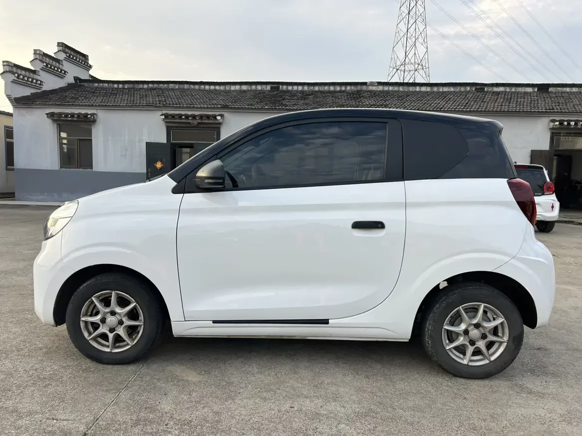 Roewe CLEVER