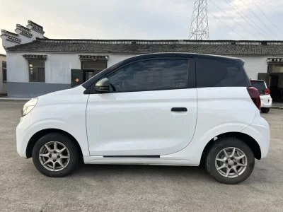 Roewe CLEVER