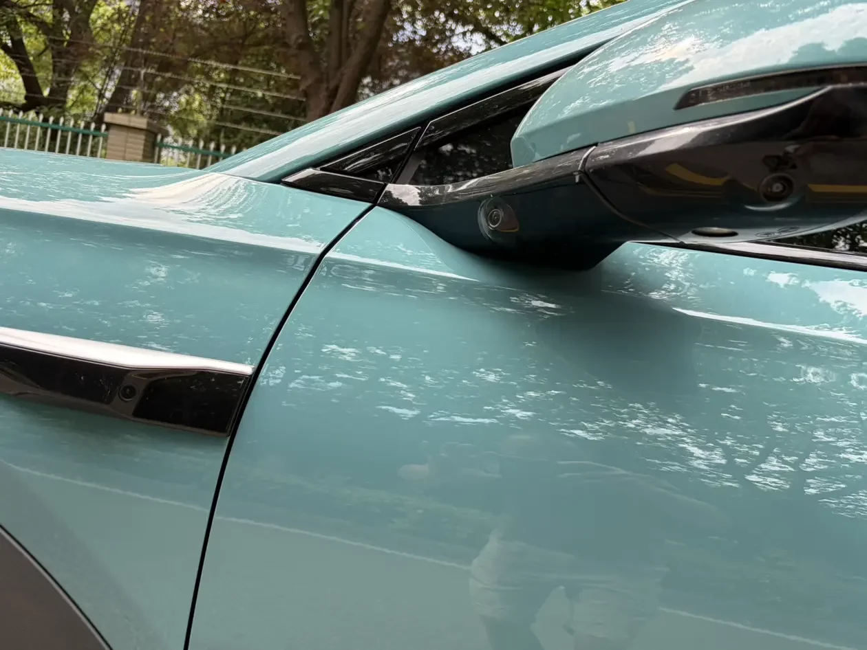 BYD Sea Lion 05EV