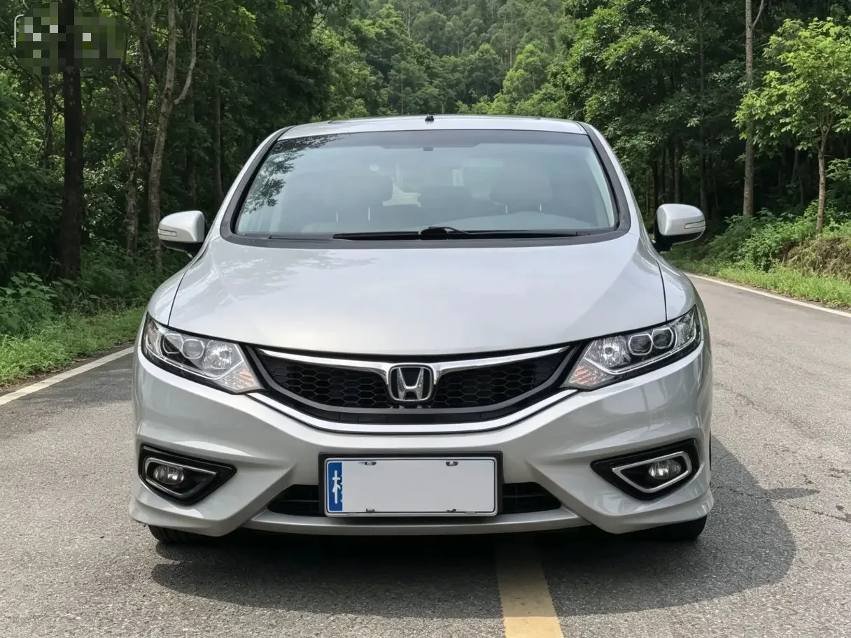 Honda Jed
