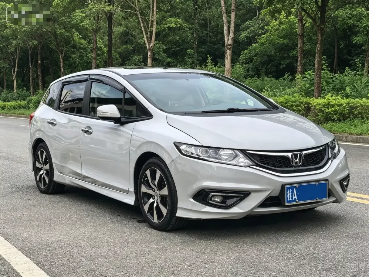 Honda Jed