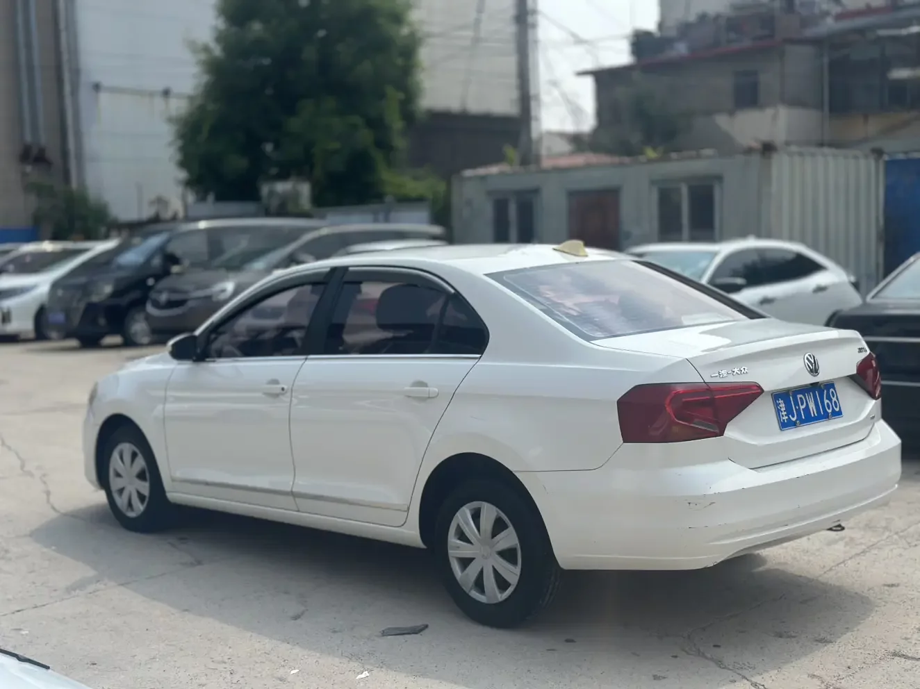 Volkswagen Jetta