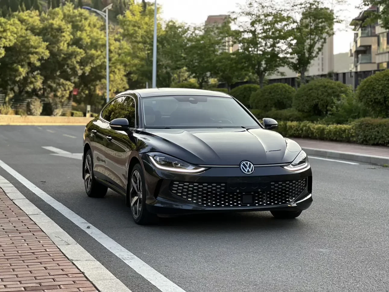 Volkswagen Lamando